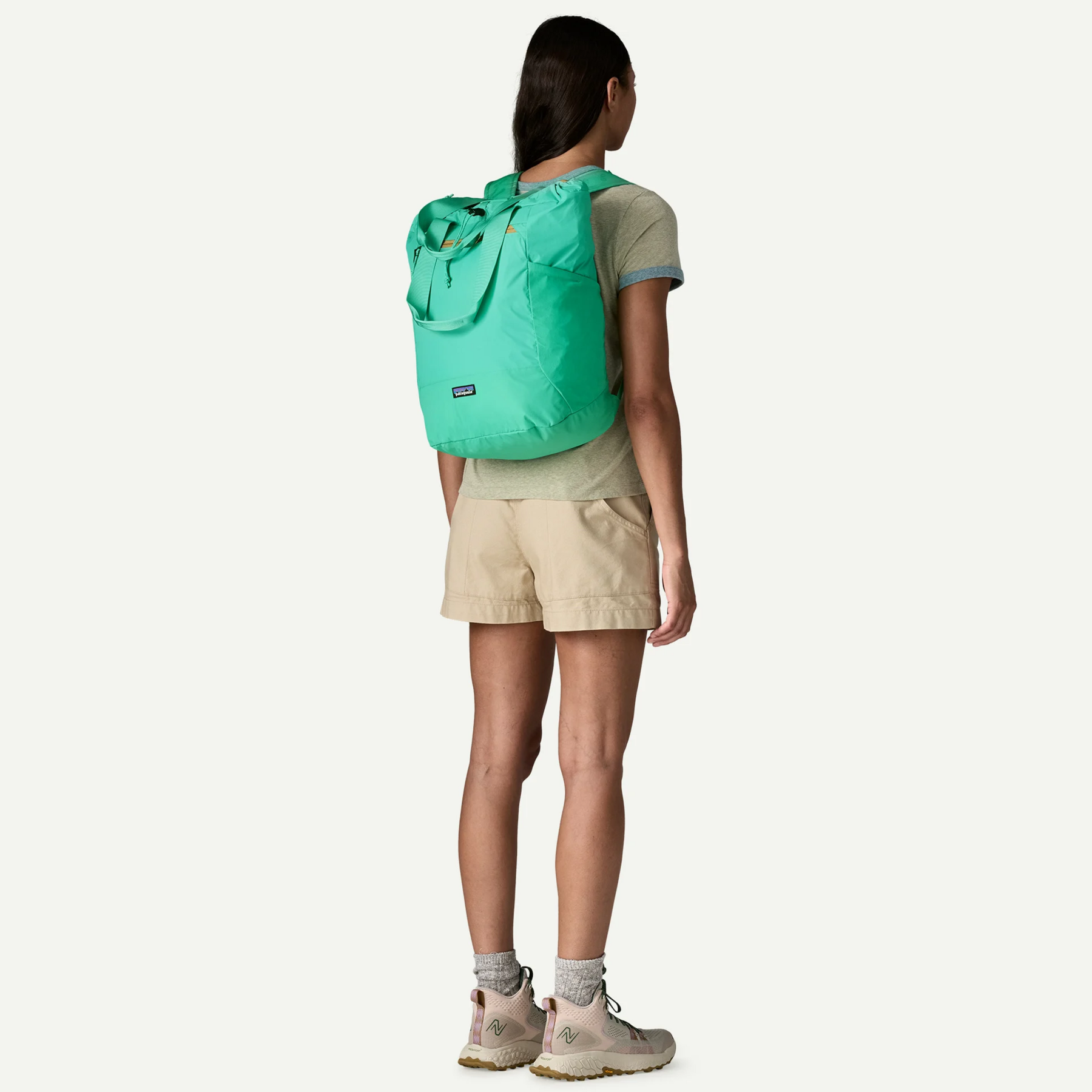 Terravia Tote Pack 24L - Image 4