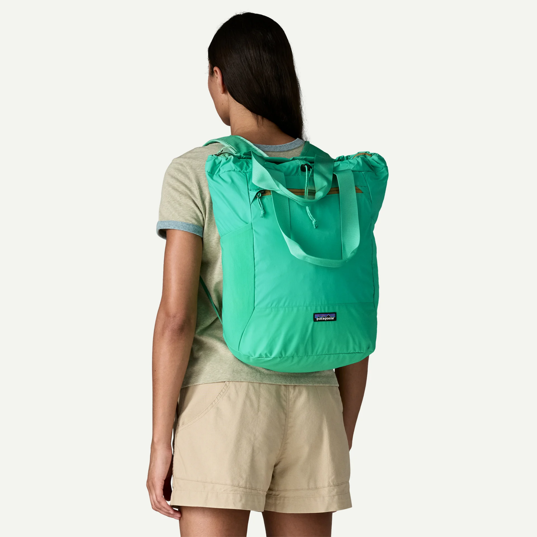 Terravia Tote Pack 24L - Image 2