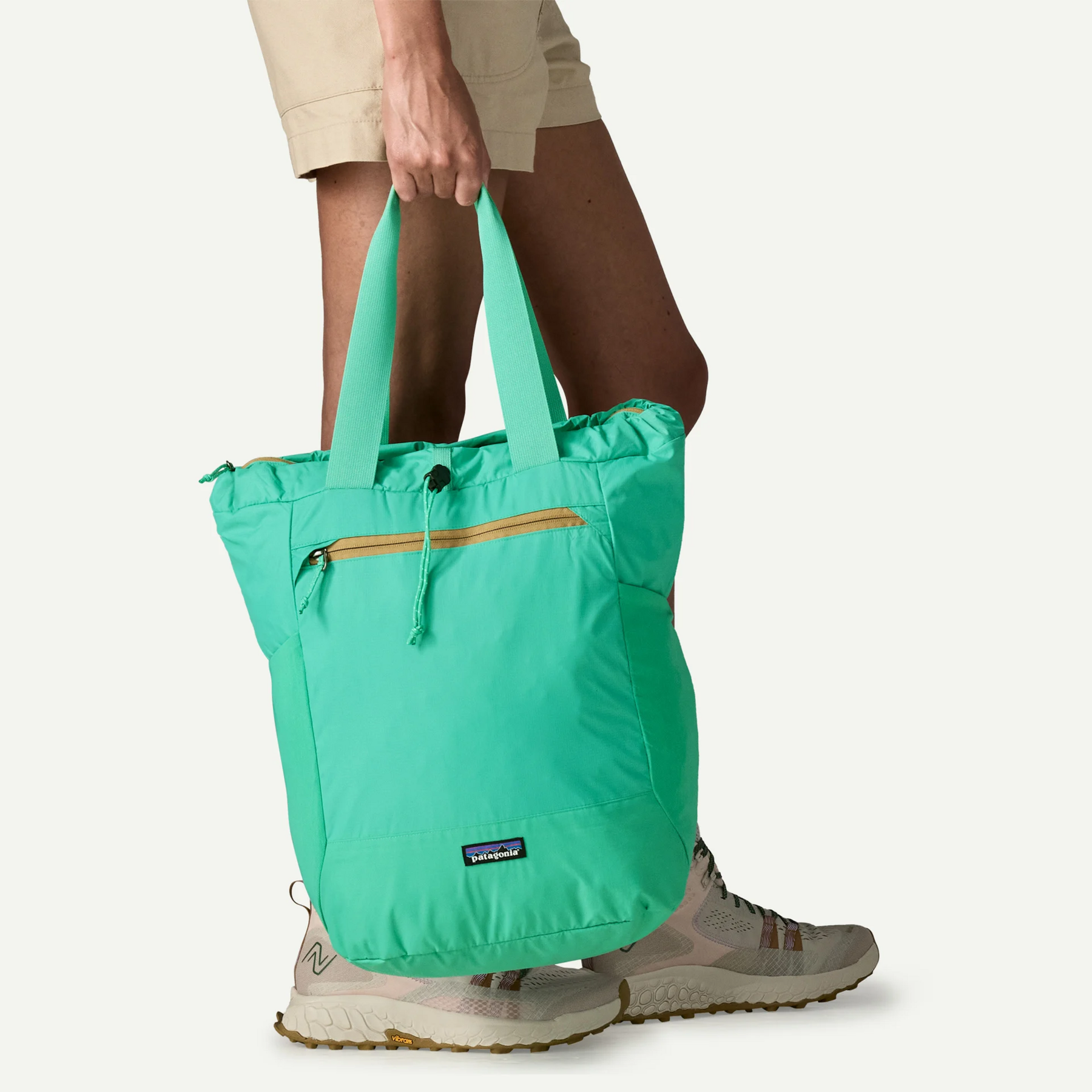 Terravia Tote Pack 24L - Image 3