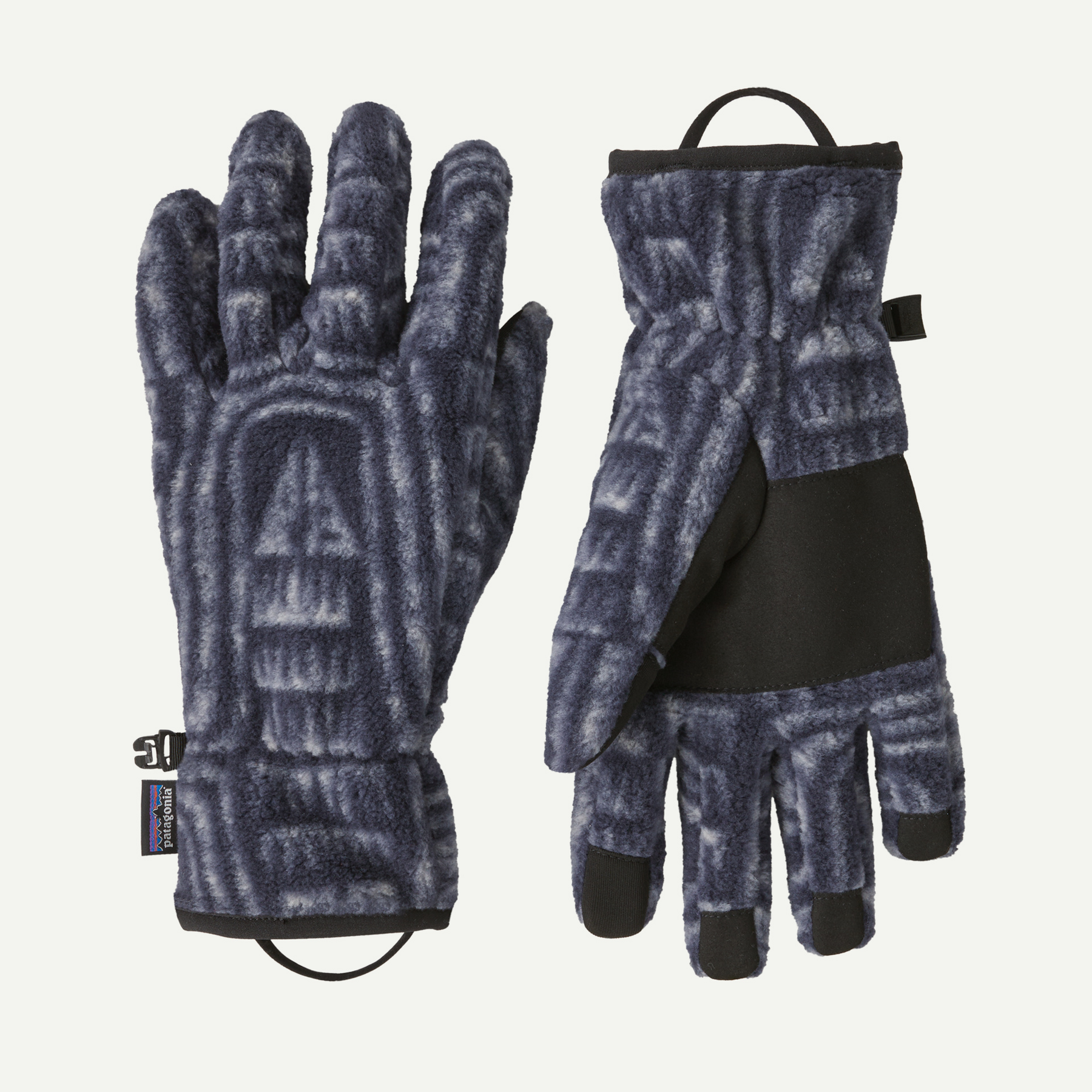 Synchilla Fleece Gloves