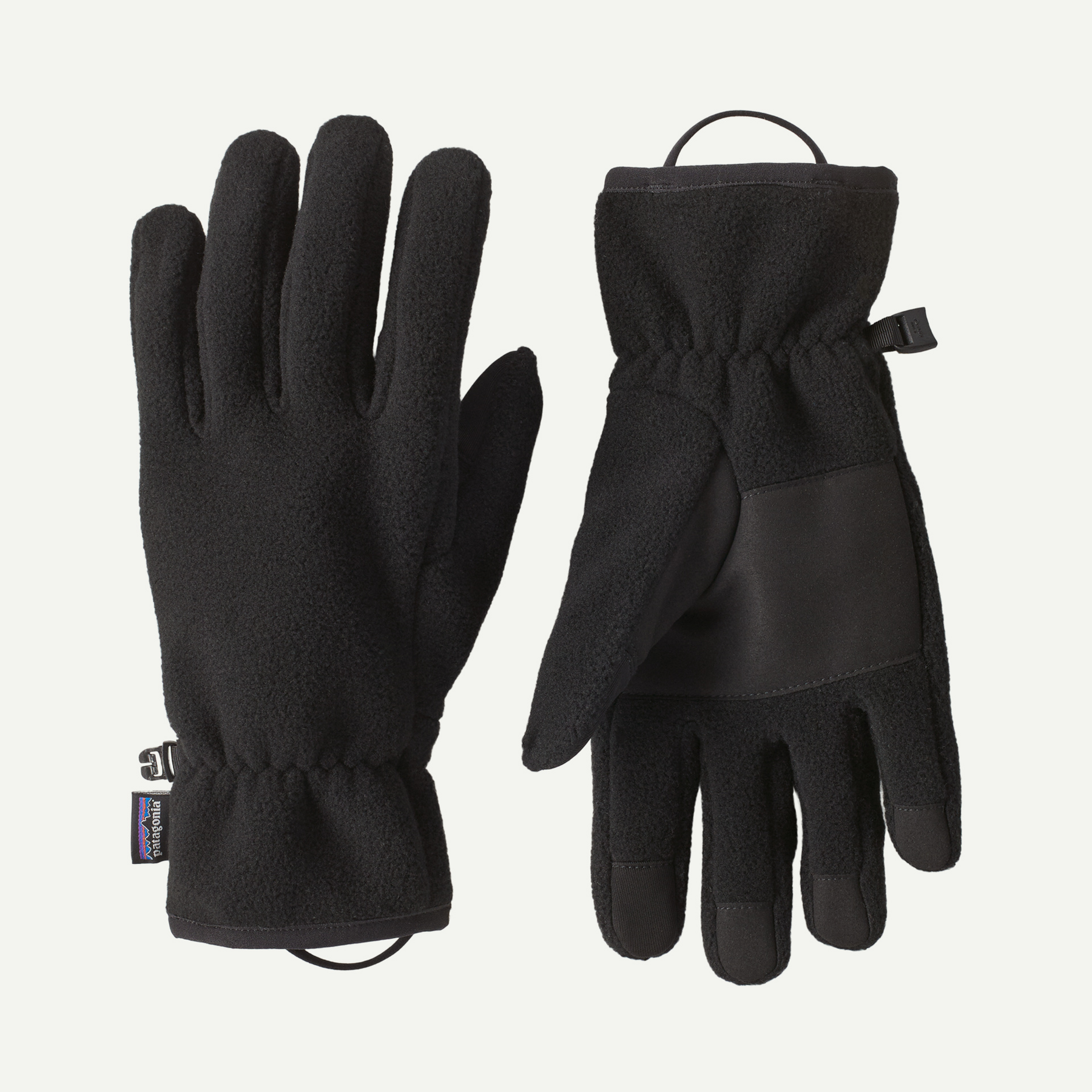 Synchilla Fleece Gloves