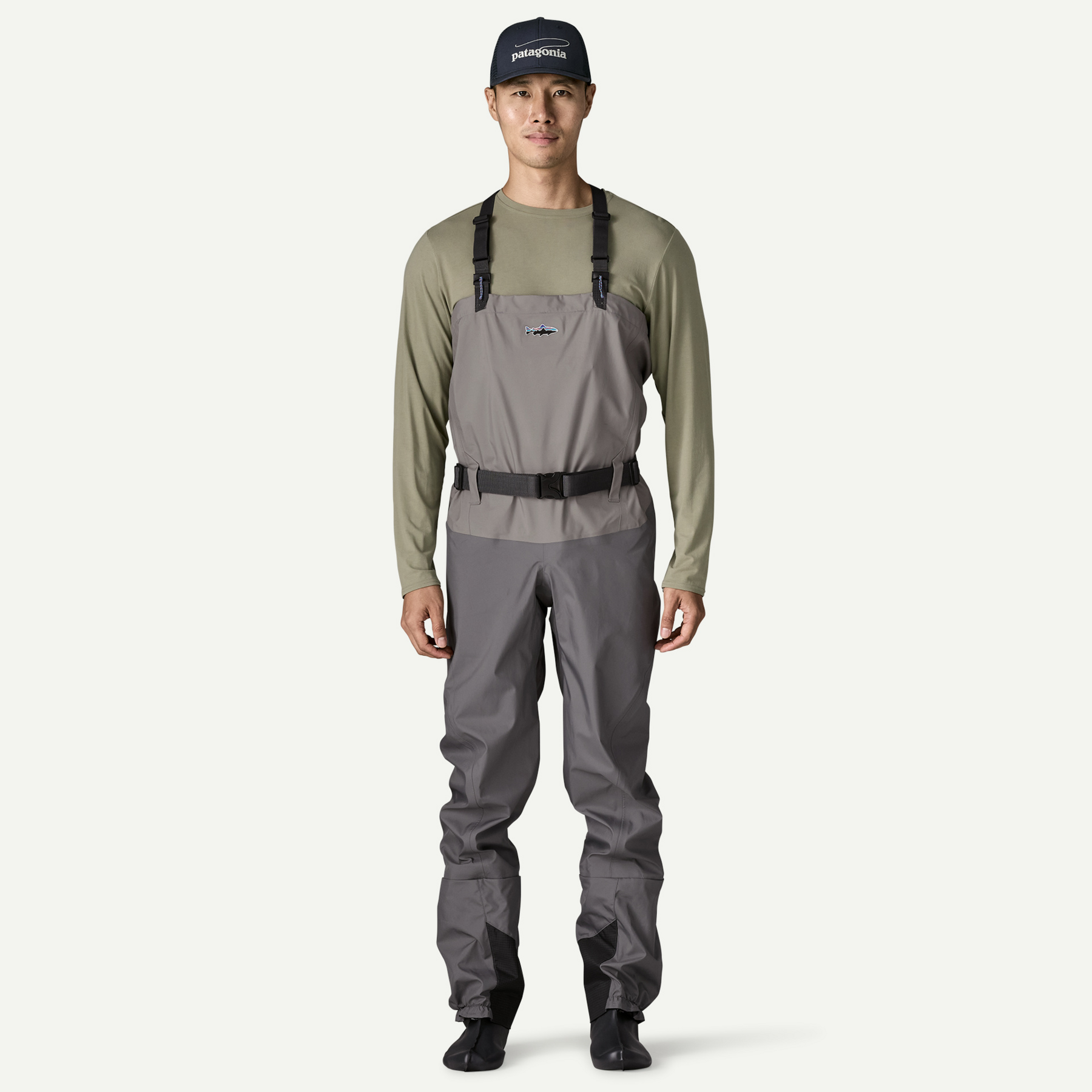 Swiftcurrent Ultralight Waders - Image 2