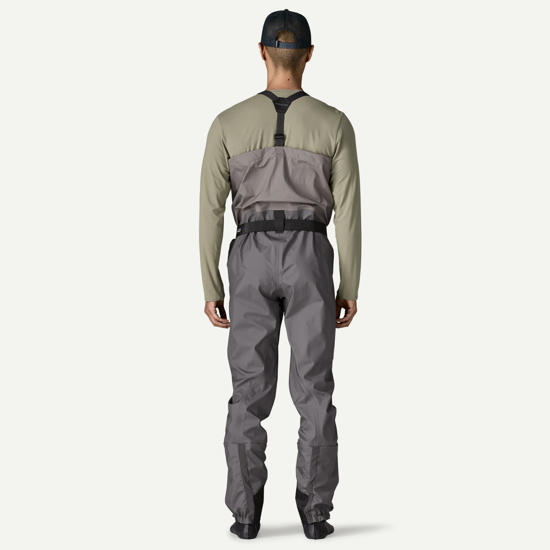 Swiftcurrent Ultralight Waders - Image 3
