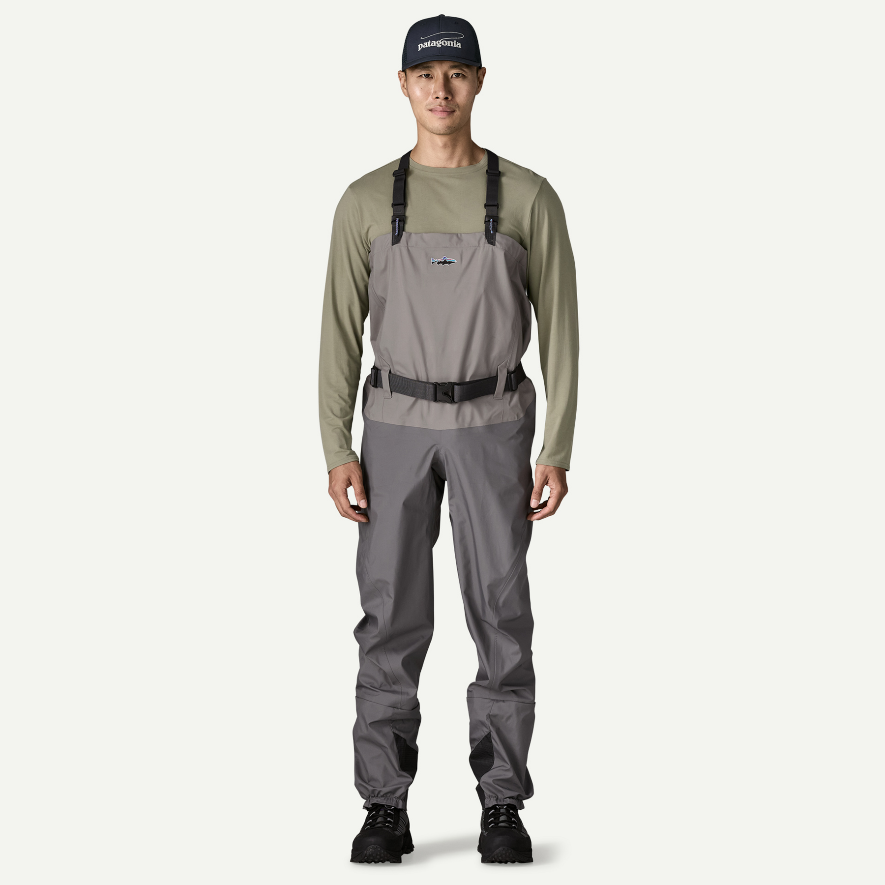Swiftcurrent Ultralight Waders - Image 4