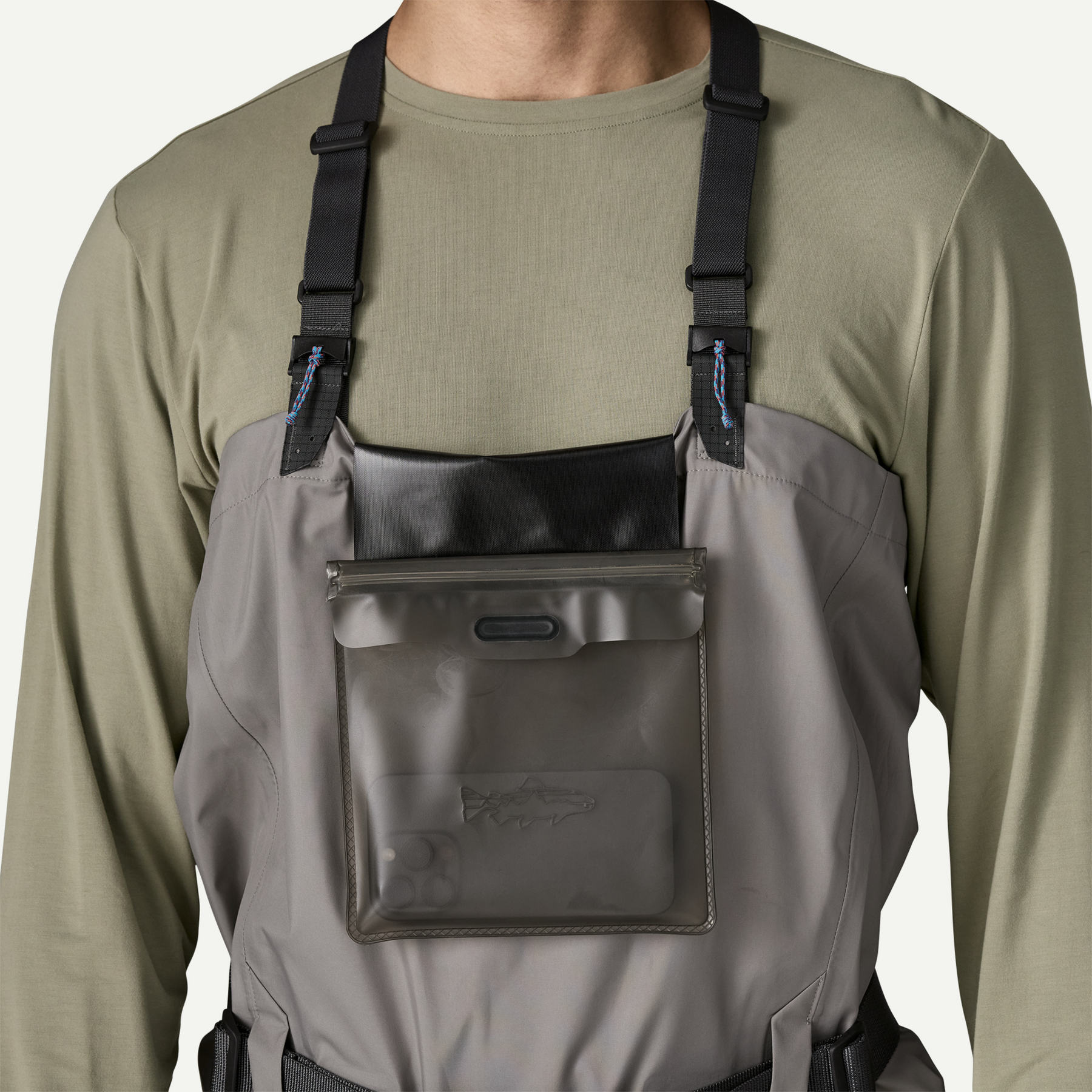 Swiftcurrent Ultralight Waders - Image 5
