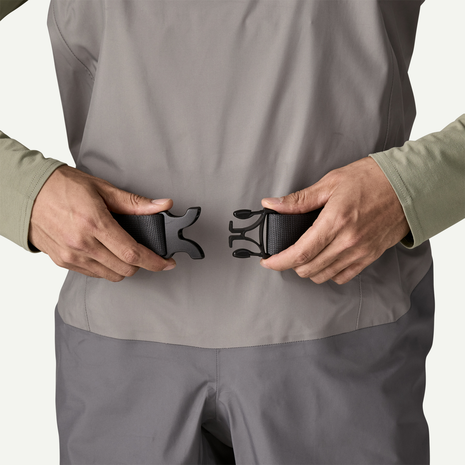 Swiftcurrent Ultralight Waders - Image 7
