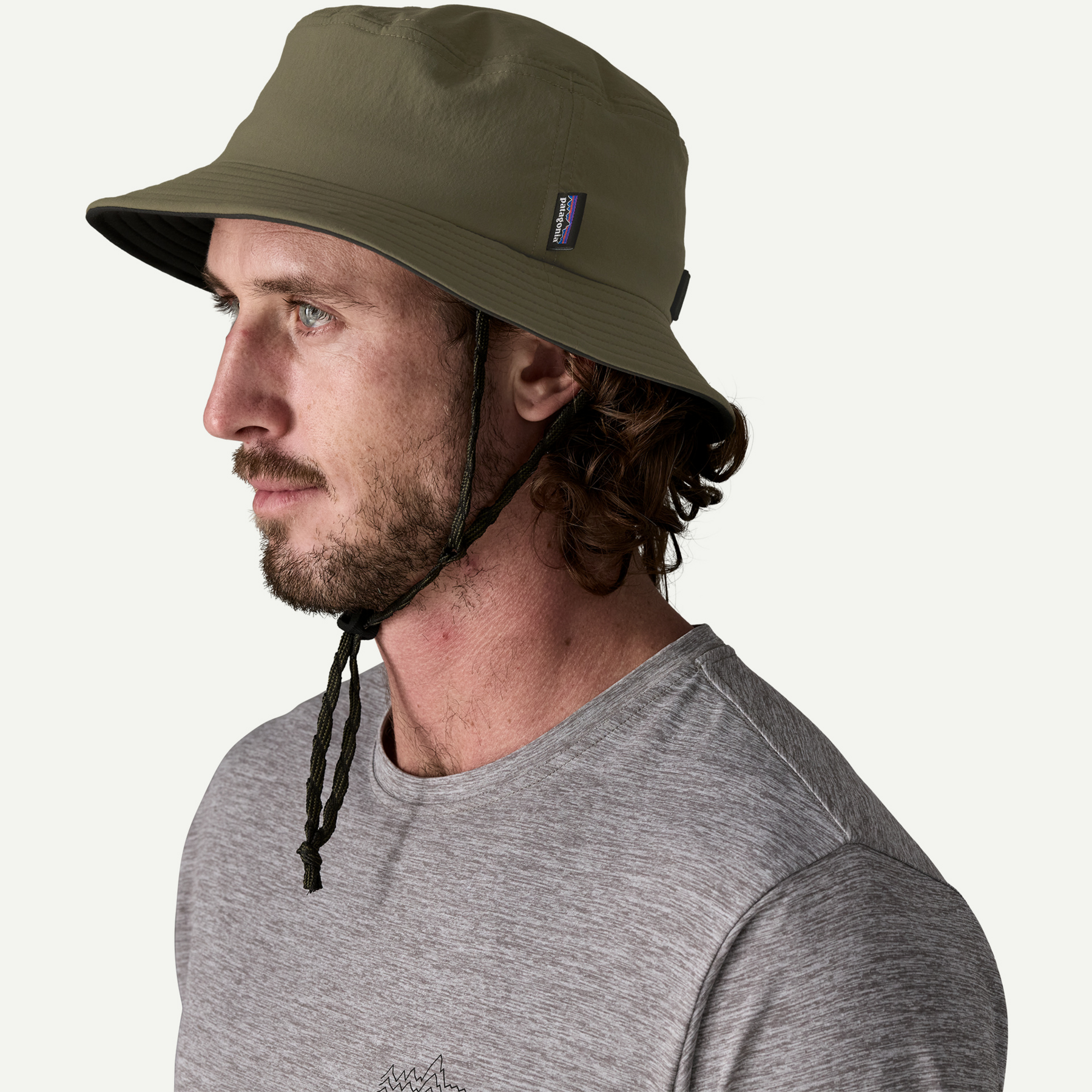 Surf Brimmer Hat - Image 2