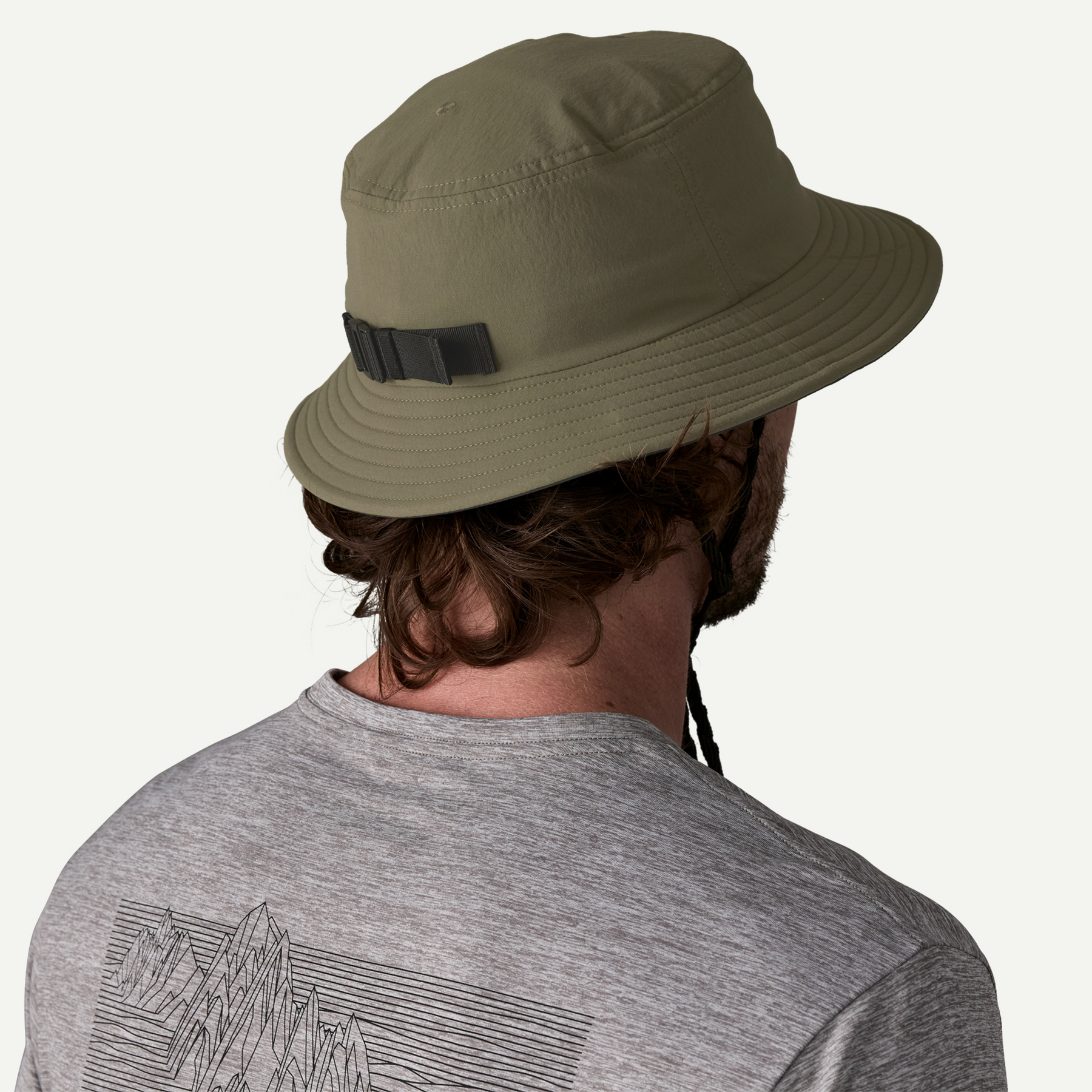 Surf Brimmer Hat - Image 3