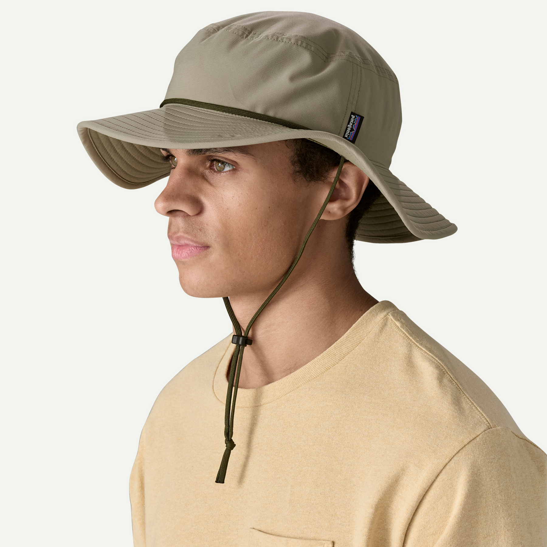 Patagonia Brimmer Hat - Image 2