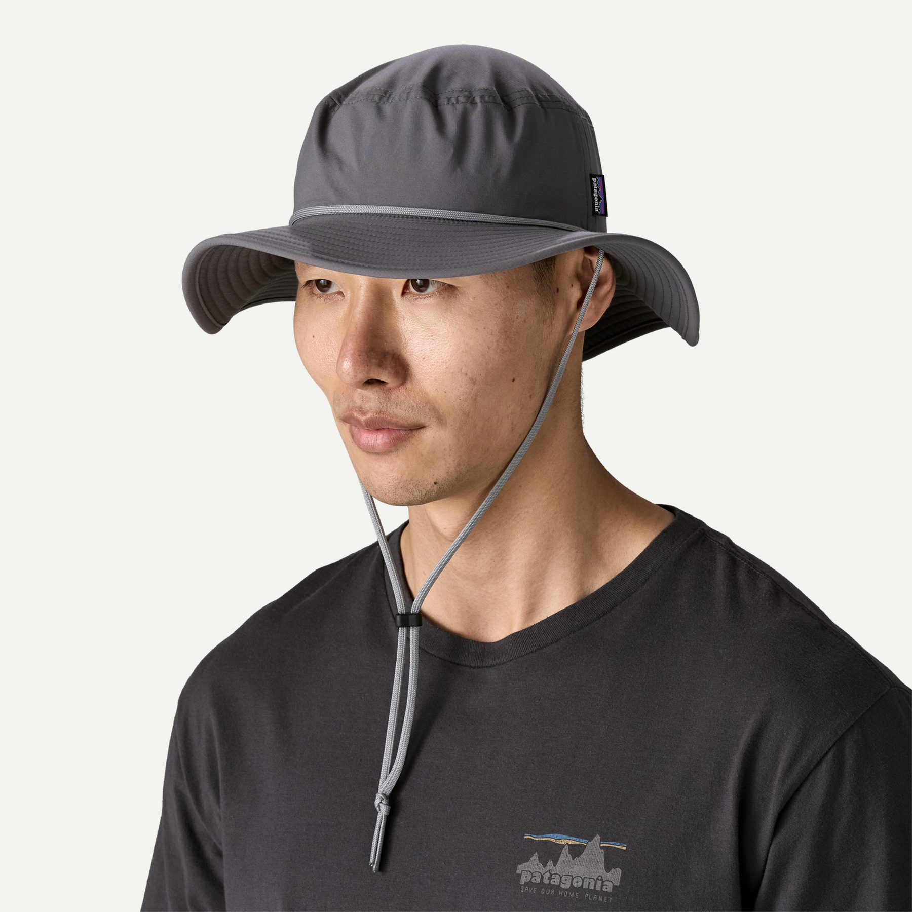 Patagonia Brimmer Hat - Image 2
