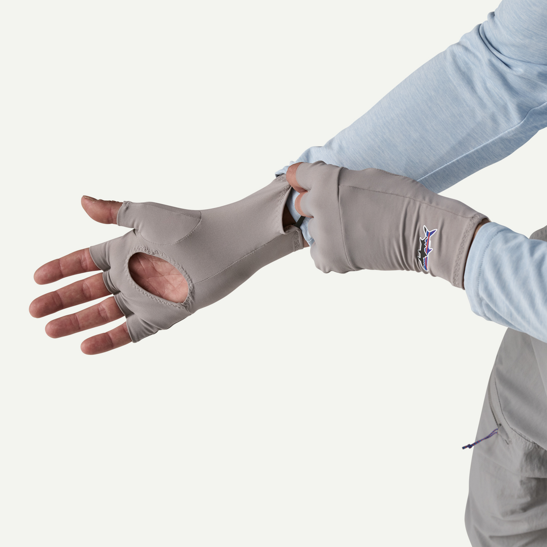 Sun Gloves - Image 2