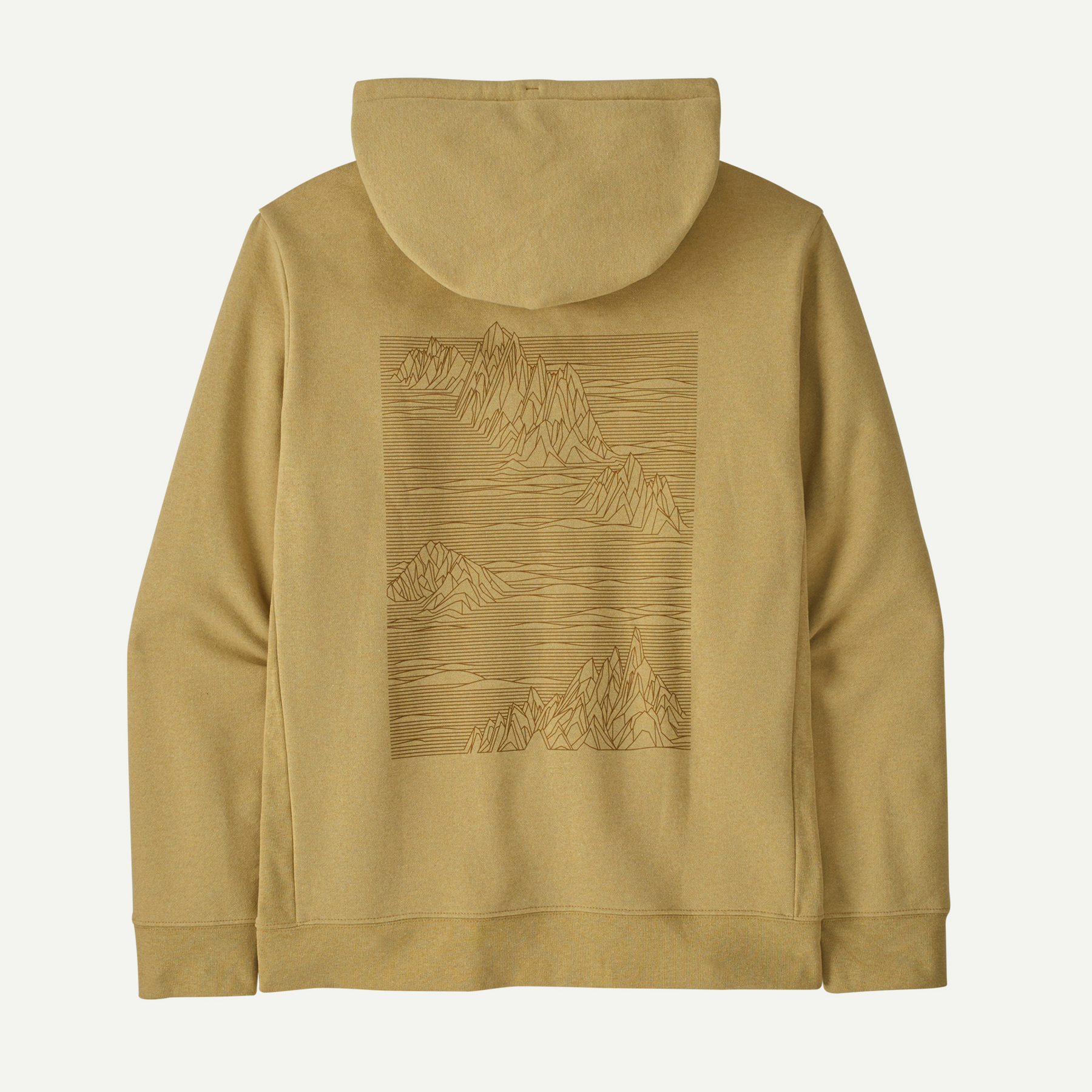 Strataspire Uprisal Hoody