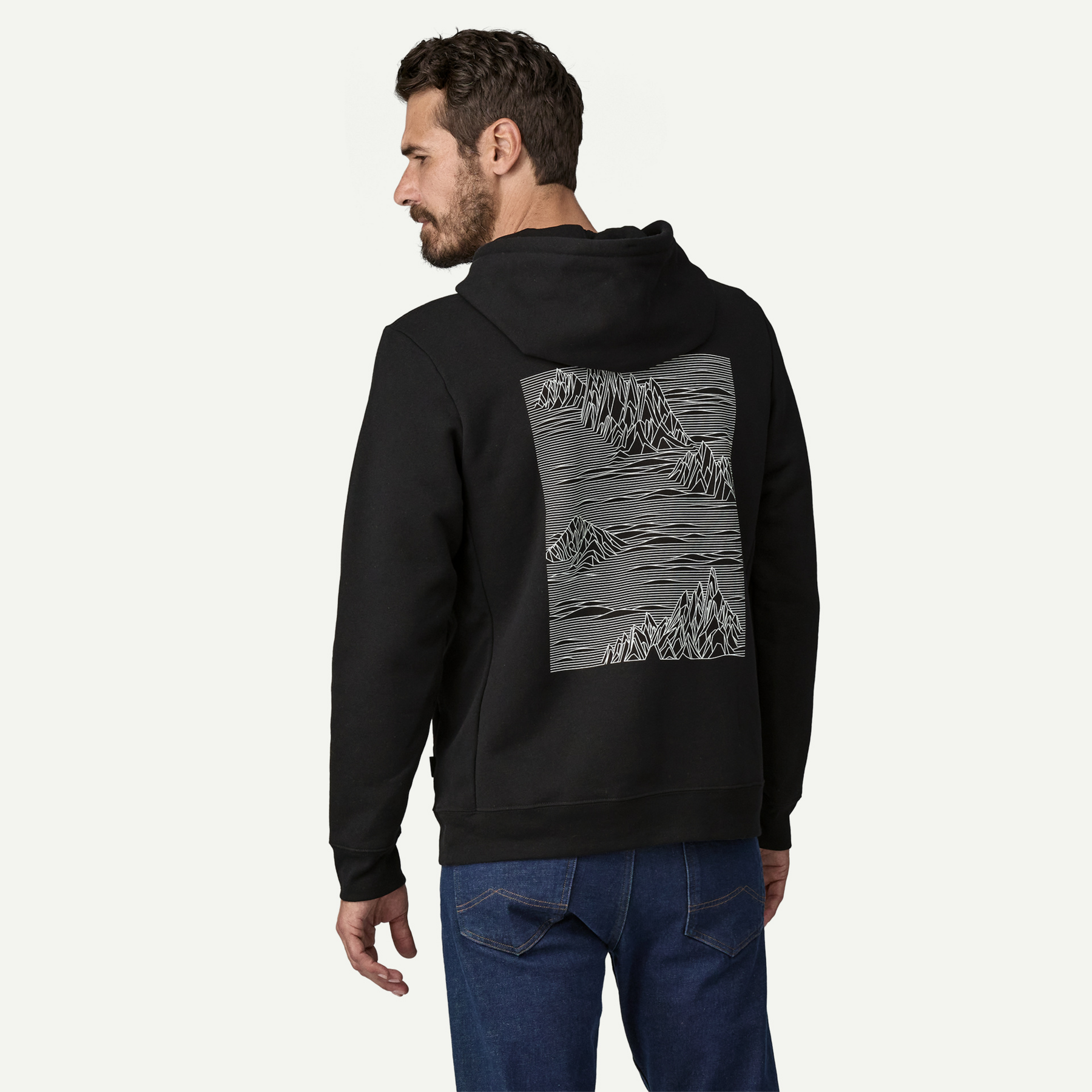 Strataspire Uprisal Hoody - Image 3