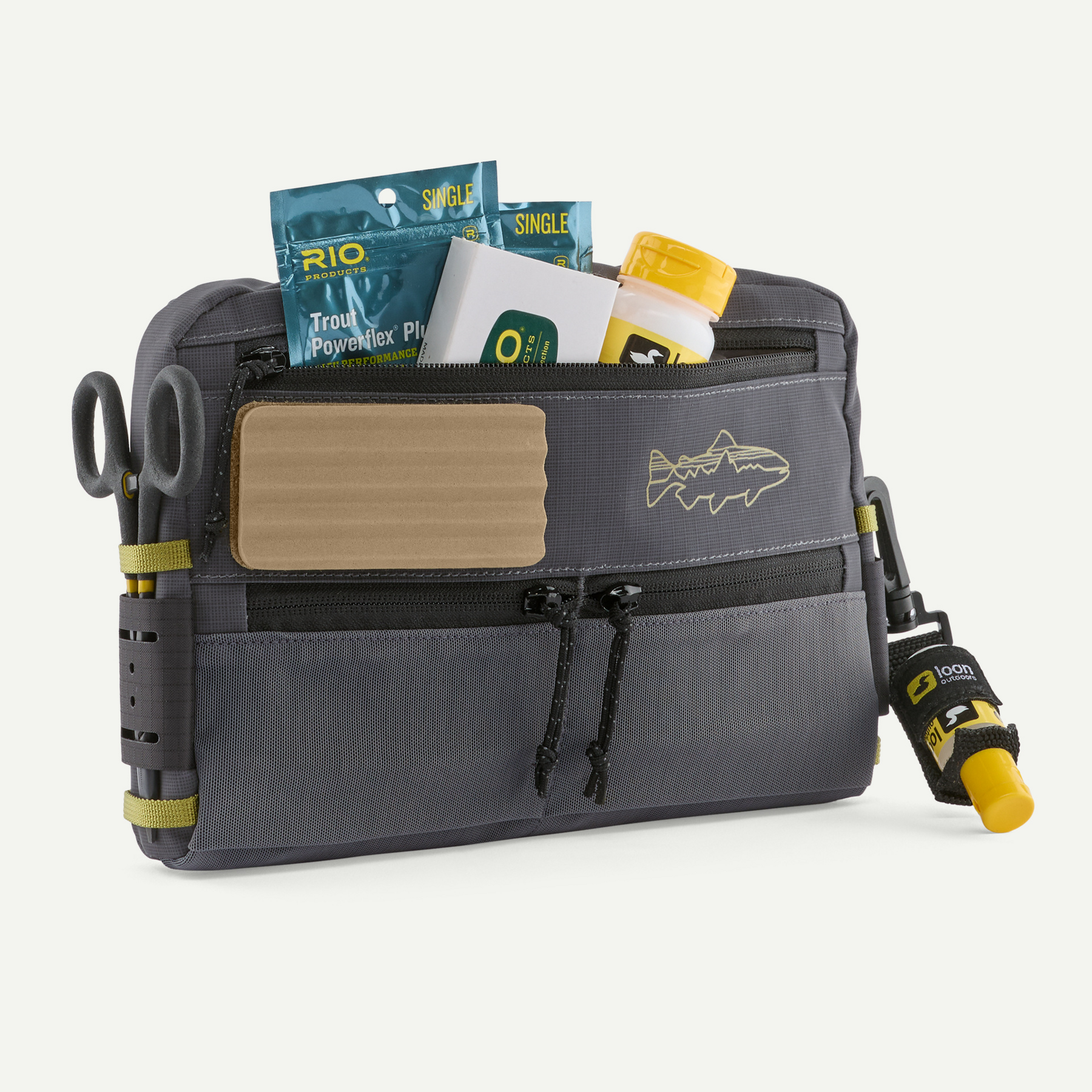 Stealth Switch Fishing Pack 3L - Image 5